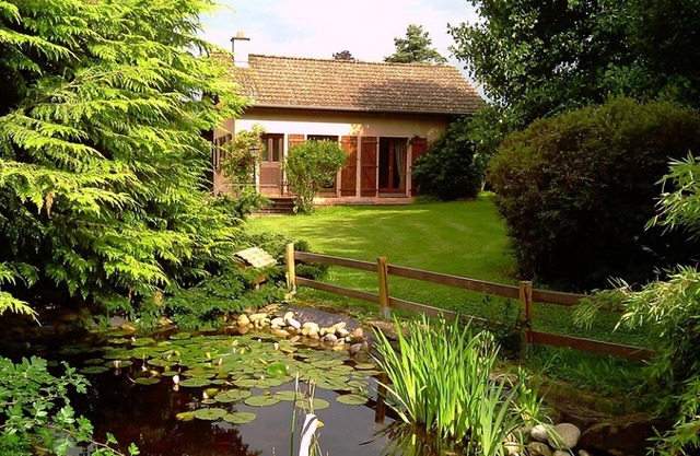 Gîte de la Petite Rainette