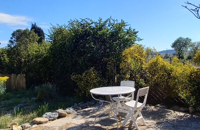 Gîte de la Piaferie, fully equipped private home