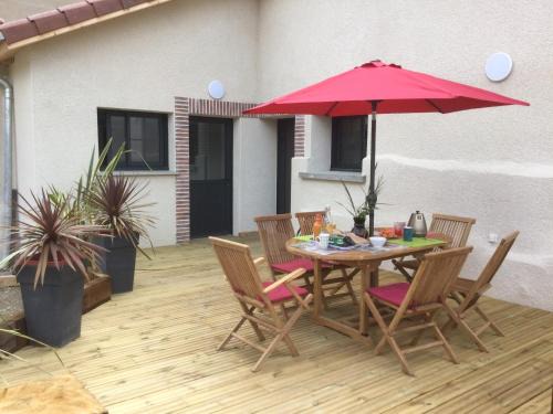 Gîte de la Taillanderie