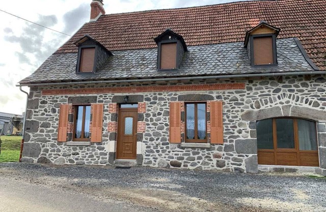 Gîte de la Vache Acajou