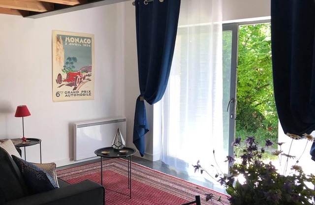 Gîte de La Vallée des Eaux Claires