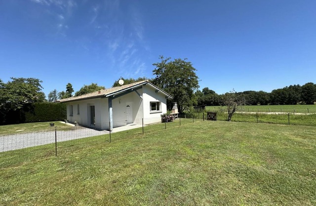 Gîte de Lescle - St-geours-de-maremne