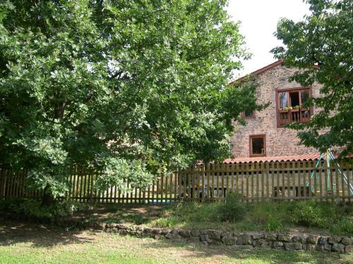 Gîte de Luré