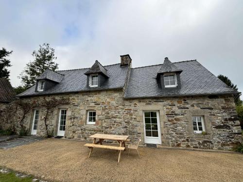 Gîte de Pennenez