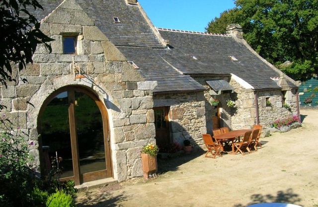 Gîte de Roch-Conan
