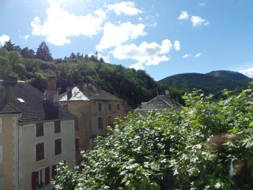 Gîte de séjour et d'étape l'Escampette