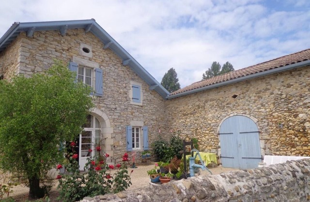 Gîte de Spalette - Orthevielle