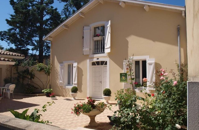 Gîte des Graverots - Aire-sur-l'adour