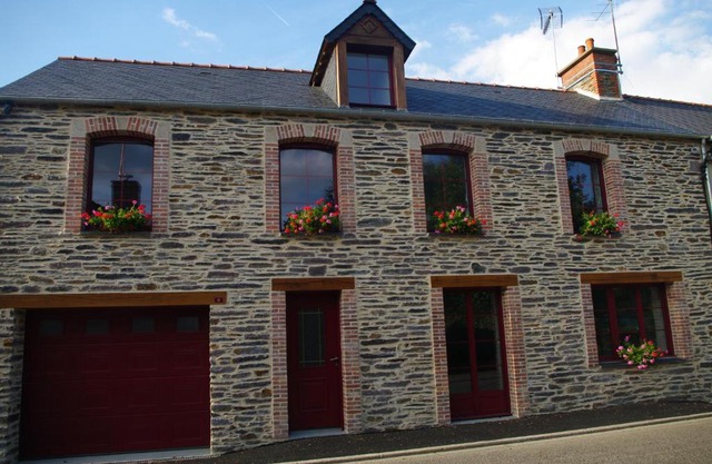 Gîte Des Hirondelles