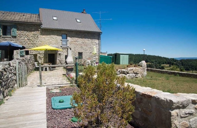 Gîte des Jonquilles 6 Personnes 2 Épis