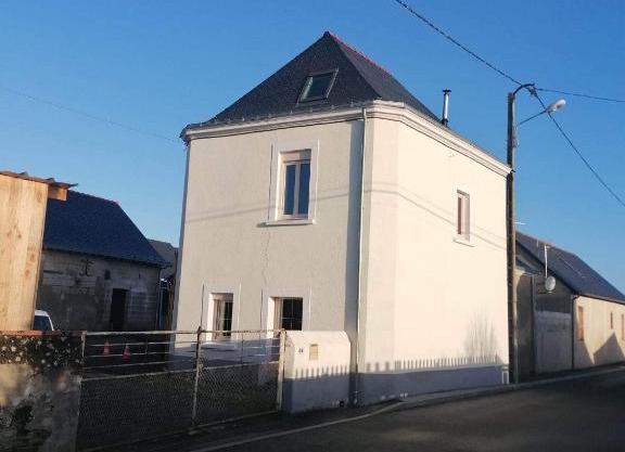 Gîte des Lilas