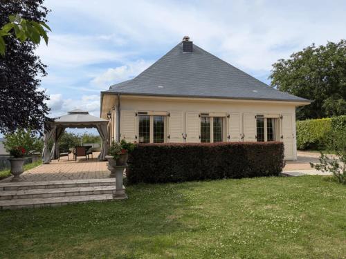 Gîte des Lilas