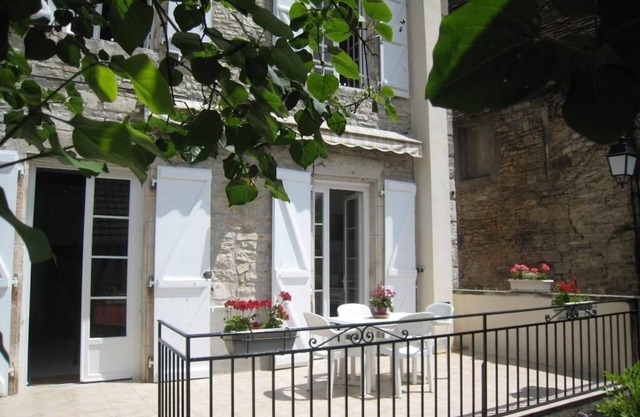 Gîte des Mirepoises - Martel