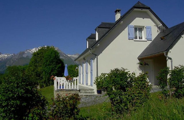 Gîte des Moulins - Val d'Azun Pyrénées
