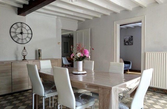 Gîte des Sentiers