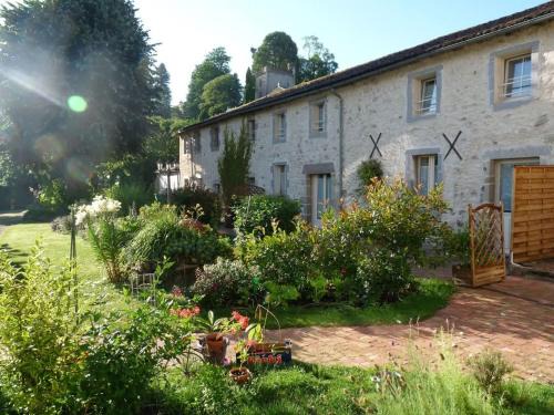 Gîte des trois pommes