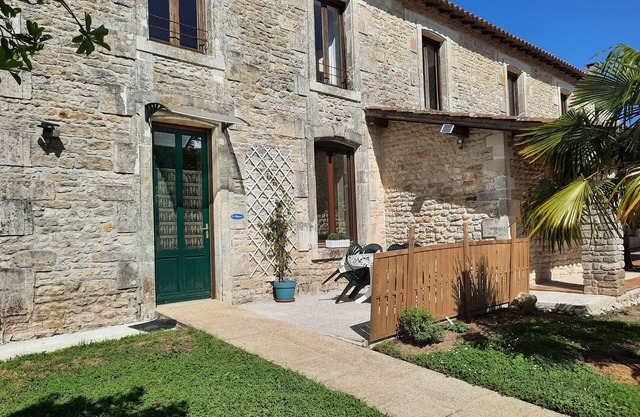 Gîte des Tropiques
