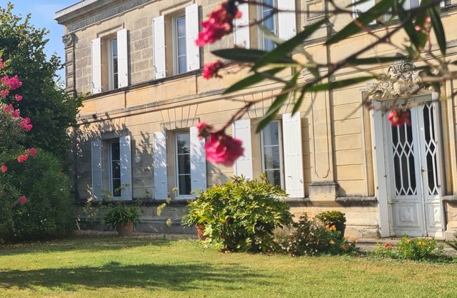 Gîte Domaine de La Gravette