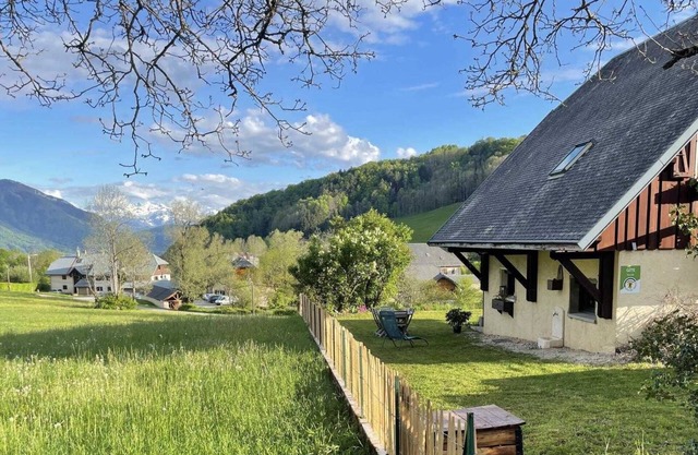 Gîte DU 50 - LES Deserts