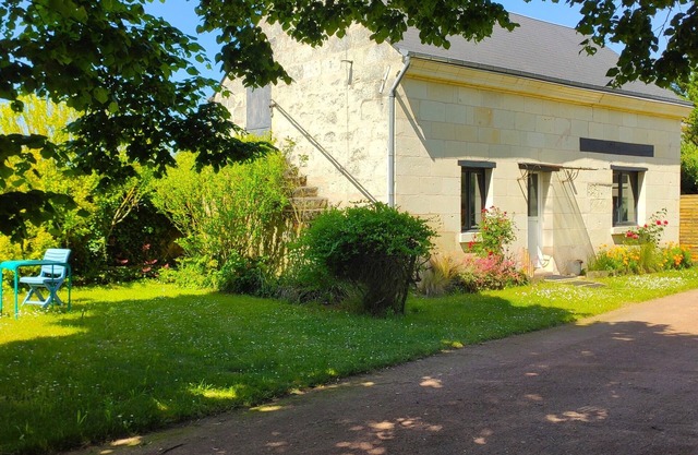 Gîte Du Bord de Loire