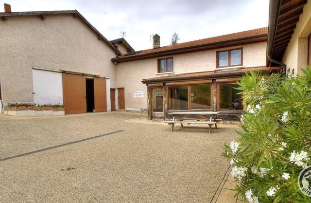 Gîte du Chais - FLEURIE