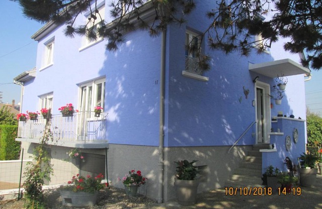 Gîte du Coq