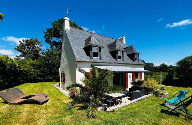 Gîte du Cosquer