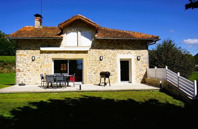 Gîte du Fau - BESSONIES