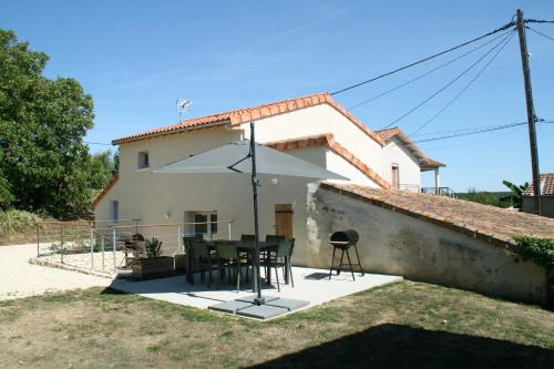 Gîte du Four Banal