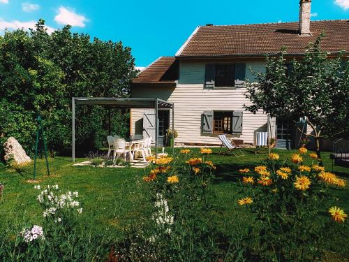 Gîte du Lac