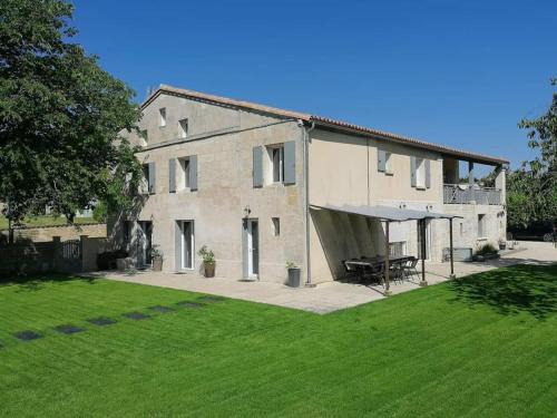 Gîte du Marronnier