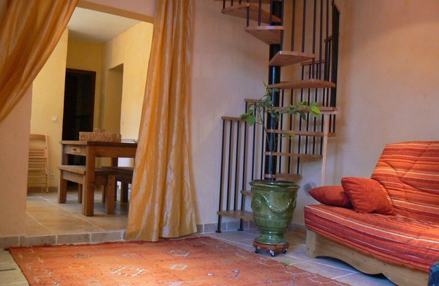 Gîte du Mas de Failly Piémont Cévenol