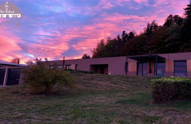 Gîte du Petit Hohnack