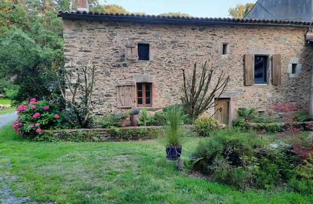 GÎTE DU PETIT MOULIN