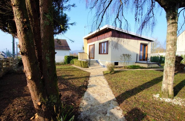 Gîte du Pommerat - VILLENAUXE LA GRANDE