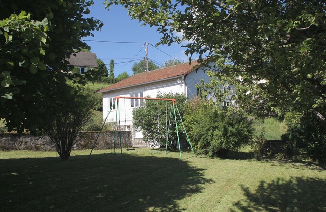 Gîte du Pont Vert in Mauriac