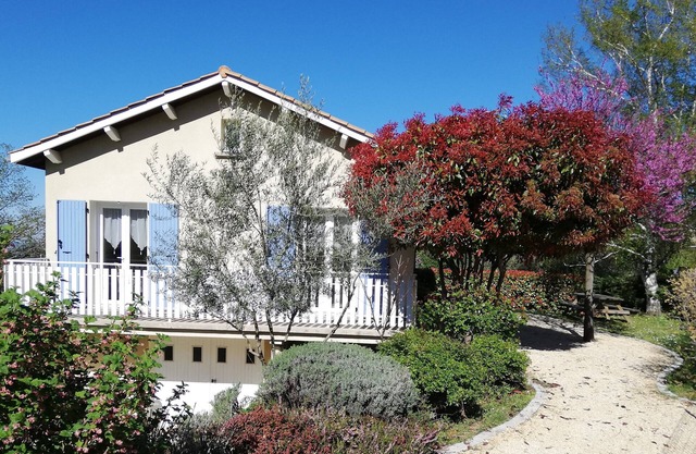 Gîte du Revoux