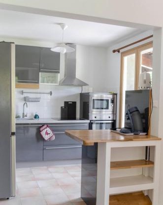 Gîte en Ardèche - Coiron