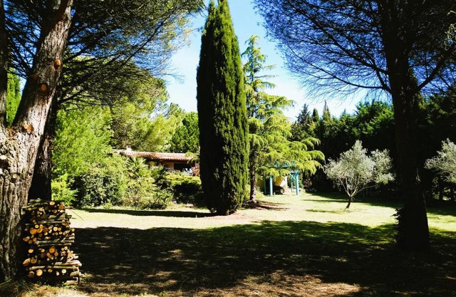 Gîte en pleine nature - Parc, Piscine, Jacuzzi