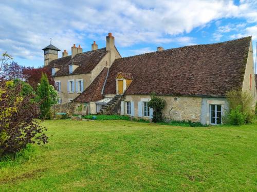 Gîte entre Loire, Vignobles et Bertranges