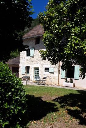 Gîte entre Vignes et Montagne