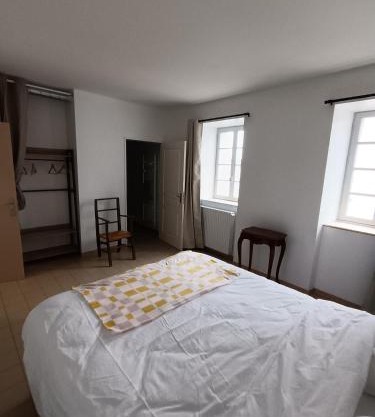 Gîte et chambres d'hôtes La belle étape entre Margeride et Aubrac