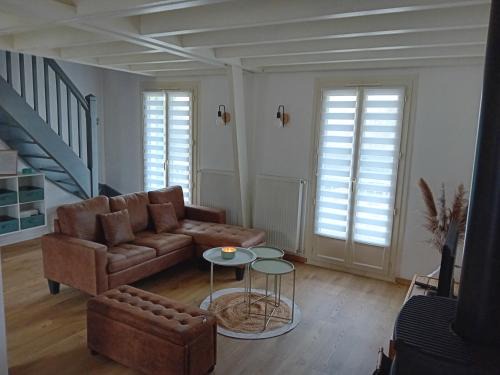 Gîte Evasion Corrézienne