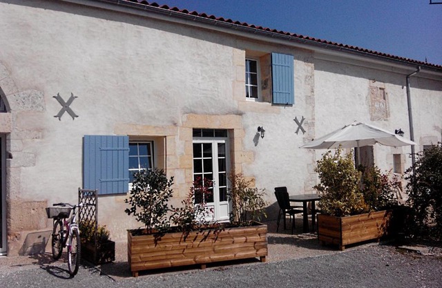 Gîte familial - Les KIWIS