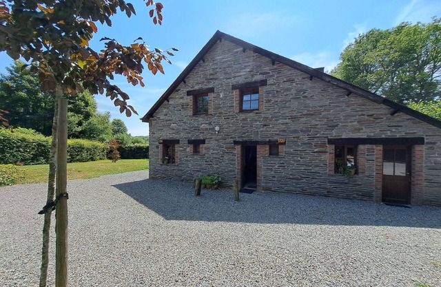 Gîte Filly 4A1 - 4 personnes
