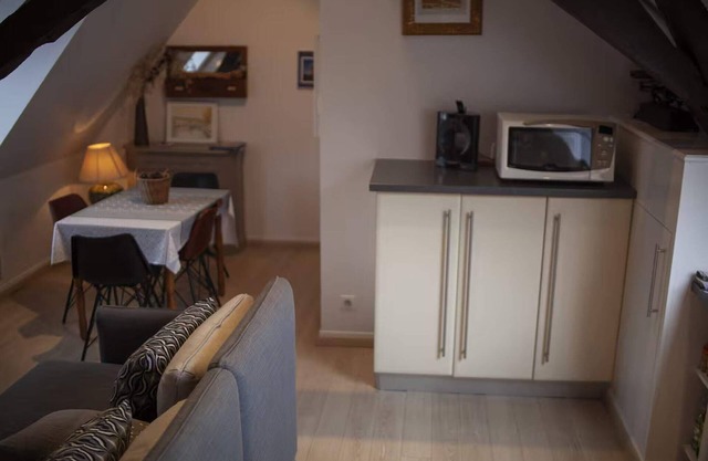 Gîte Flandre