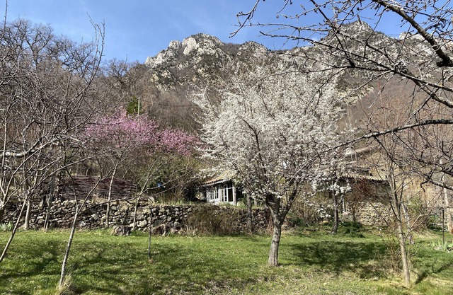 Gîte for nature lovers 8km from Saou