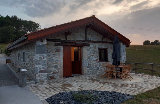 Gîte for rent