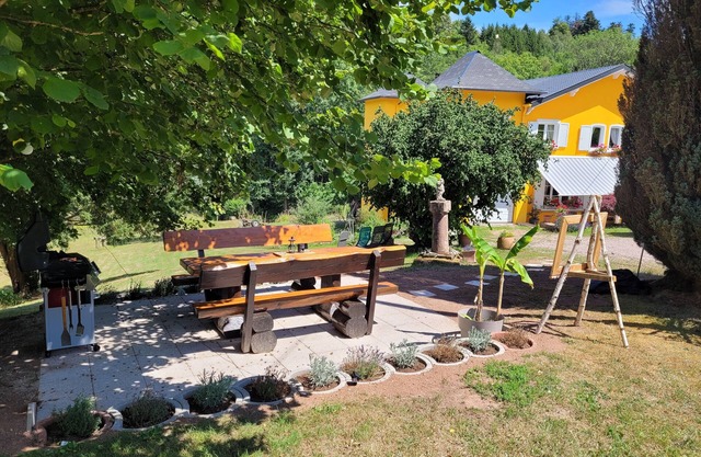Gîte Forestier du Moulin