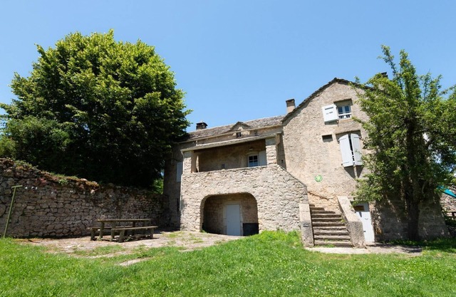 Gîte Le Prieuré 5/6 persons